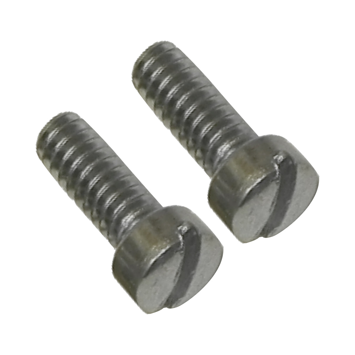 1964-73 Sun Visor Support Bracket Screws, 2pc