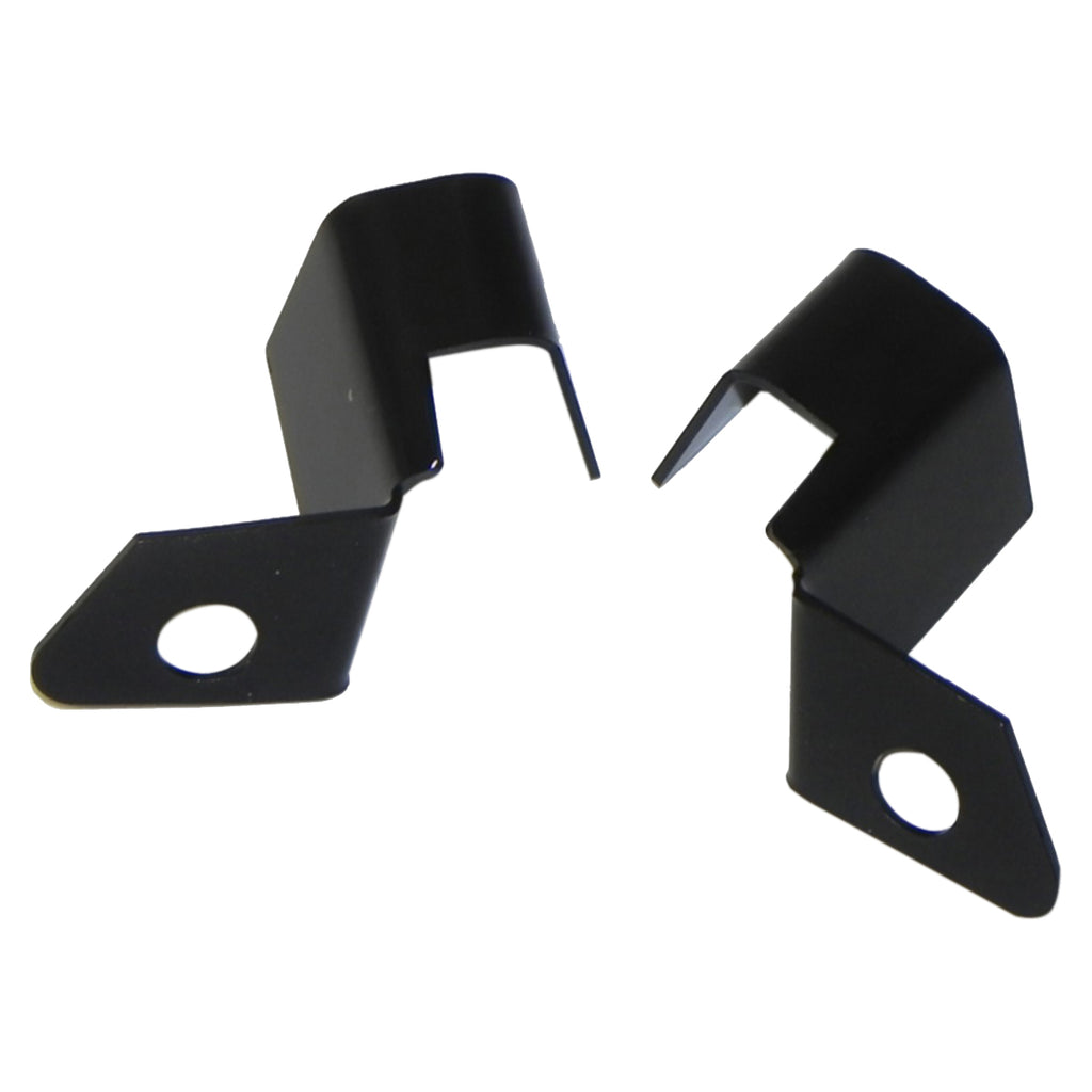 1970 Pontiac GTO Front Valance Mounting Clips 2pc