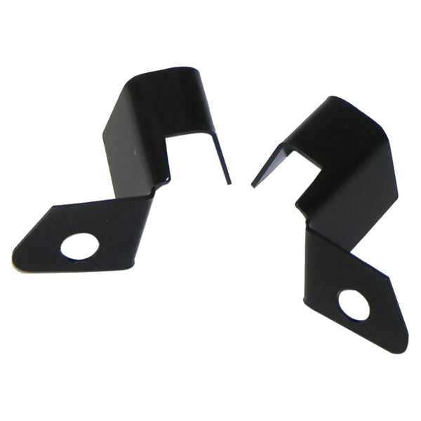 1970 Pontiac GTO Front Valance Mounting Clips 2pc