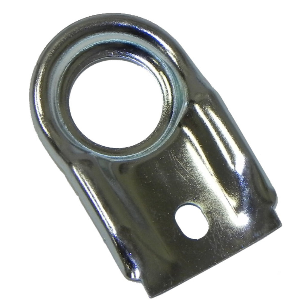 1968-72 Pontiac GTO Under Dash Light Bracket Non-A/C, 1pc