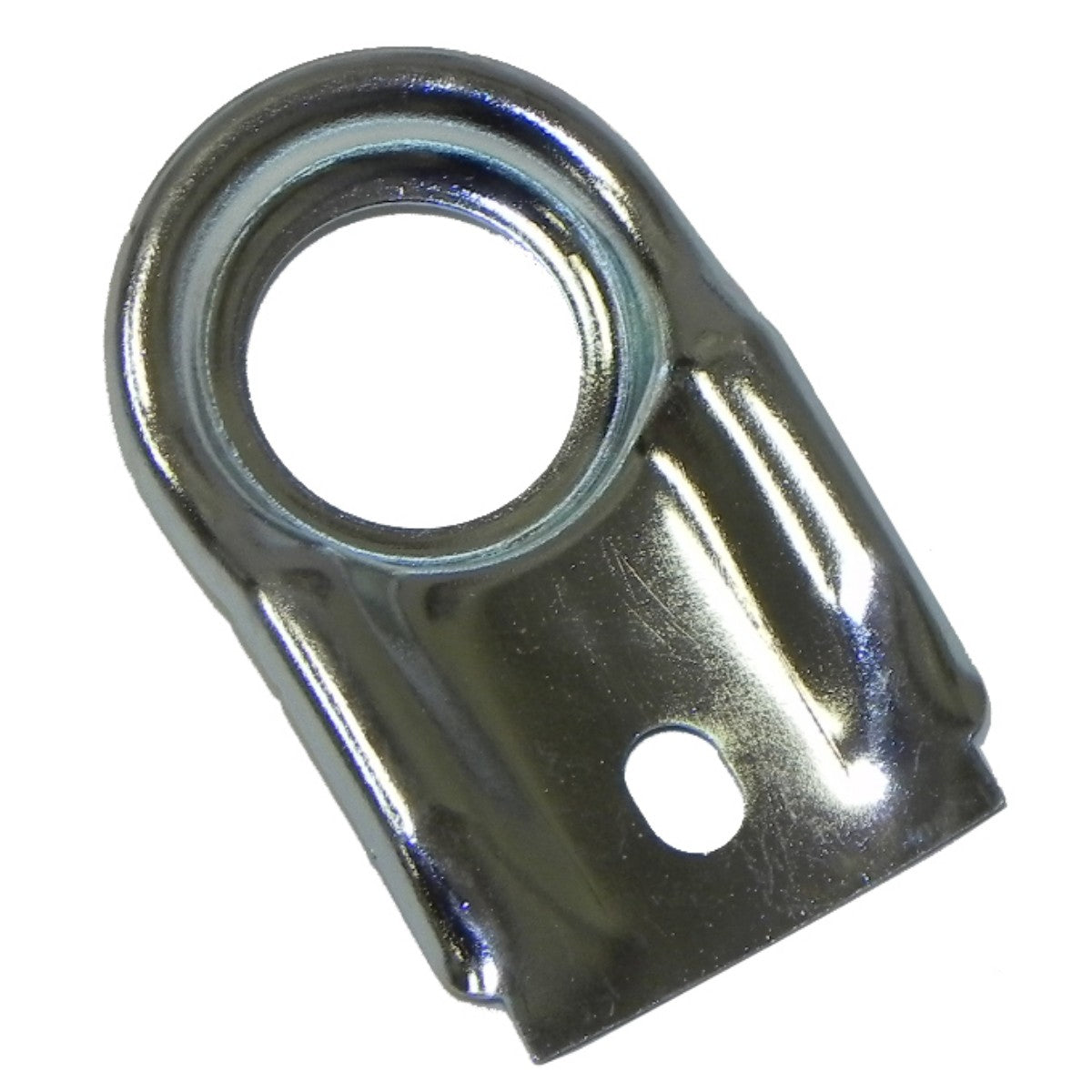 1968-72 Pontiac GTO Under Dash Light Bracket Non-A/C, 1pc
