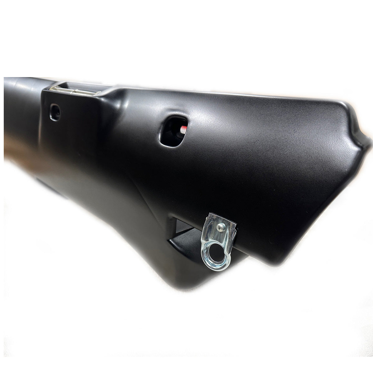 1968-72 Pontiac GTO Under Dash Courtesy Light Brackets 2pc