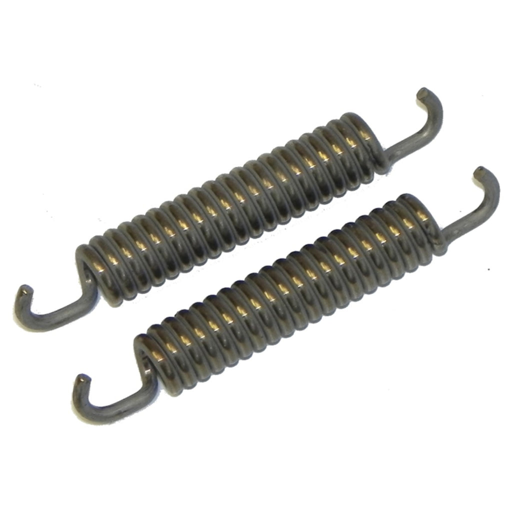 1968-72 All GM Wiper Arm Springs 2pc