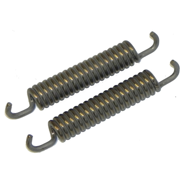 1968-72 All GM Wiper Arm Springs 2pc