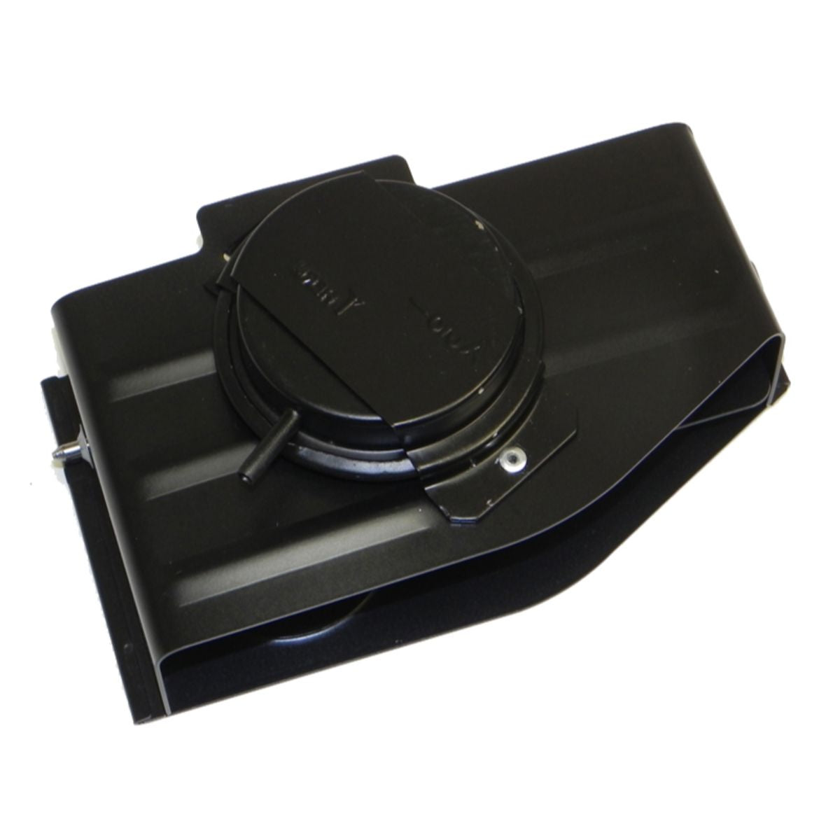 1969-70 Pontiac GTO Ram Air Hood Pan Heat Diaphragm Actuator, Left