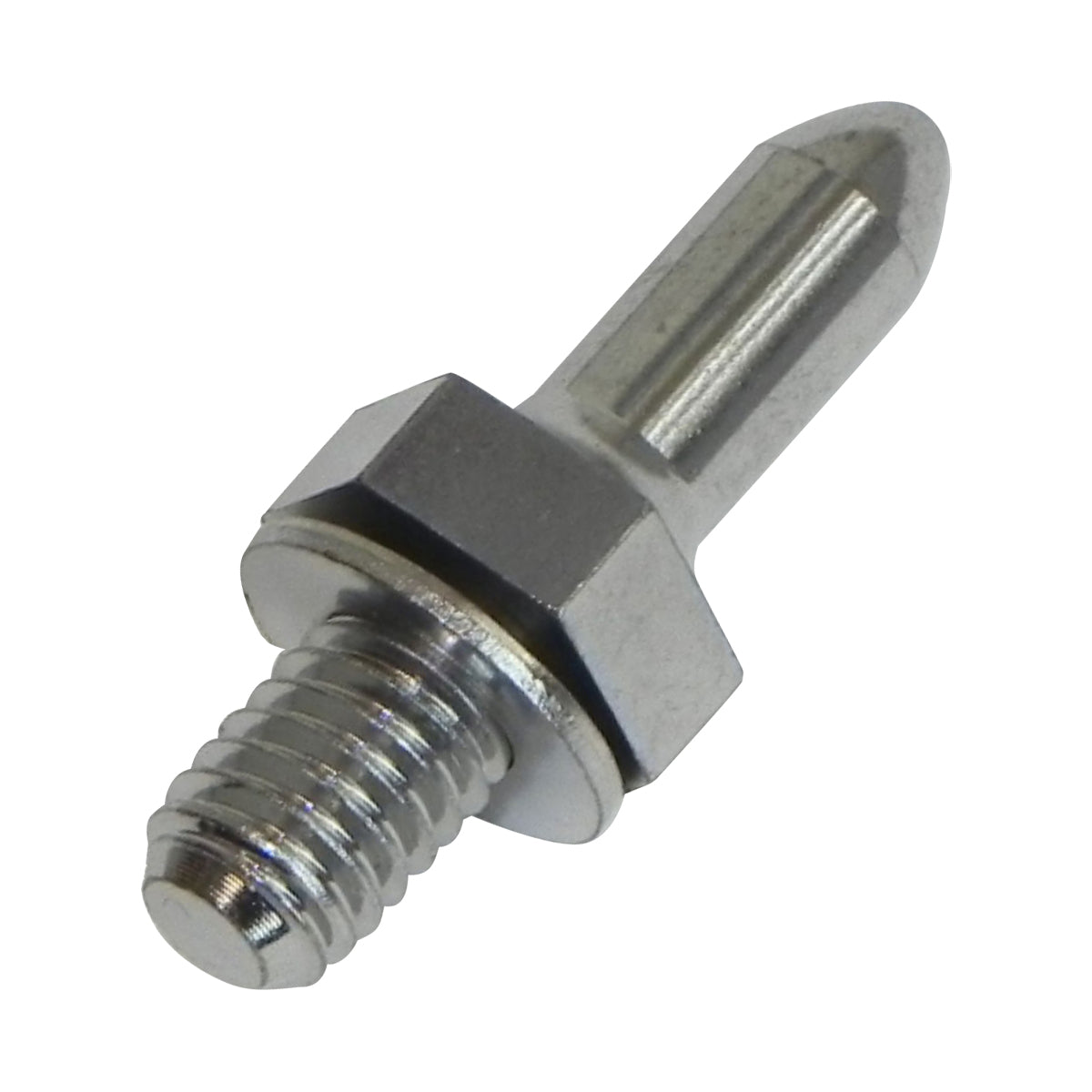 1964-65 and 1968-72 GM A-Body Front Roof Rail Top Guide Pin 1pc