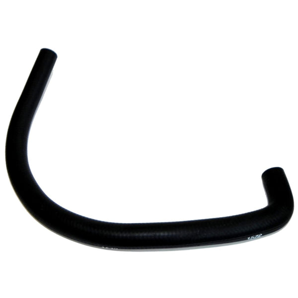 1968-72 Pontiac GTO 5/8" Molded Heater Hose 1pc