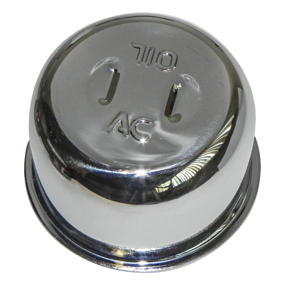 1964 Pontiac GTO Valve Cover Breather Cap (Push On)