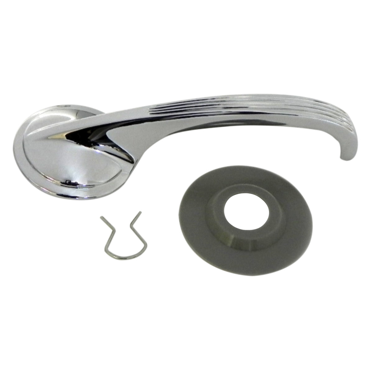 1955-64 All GM Inside Door Handle 1pc
