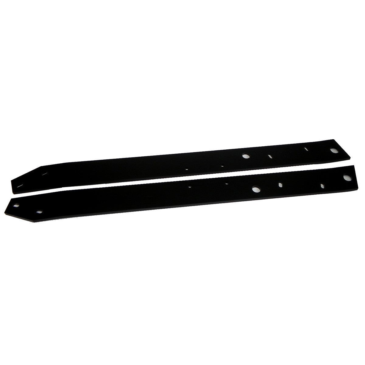 1970-73 Pontiac Trans Am Fender to Core Support Tie Bars