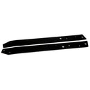 1970-73 Pontiac Trans Am Fender to Core Support Tie Bars