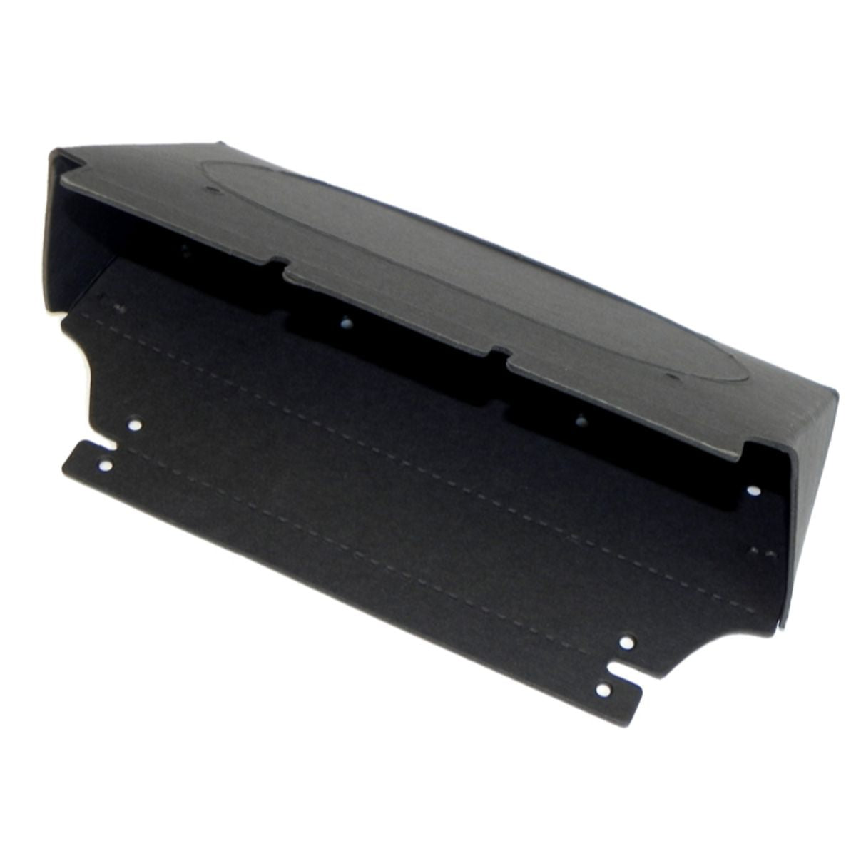 1964-67 Pontiac GTO Convertible Speaker Enclosure 1pc