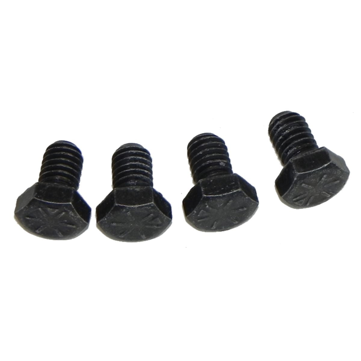 1967-77 GM T-400 Trans Governor Cover Bolts 6pc