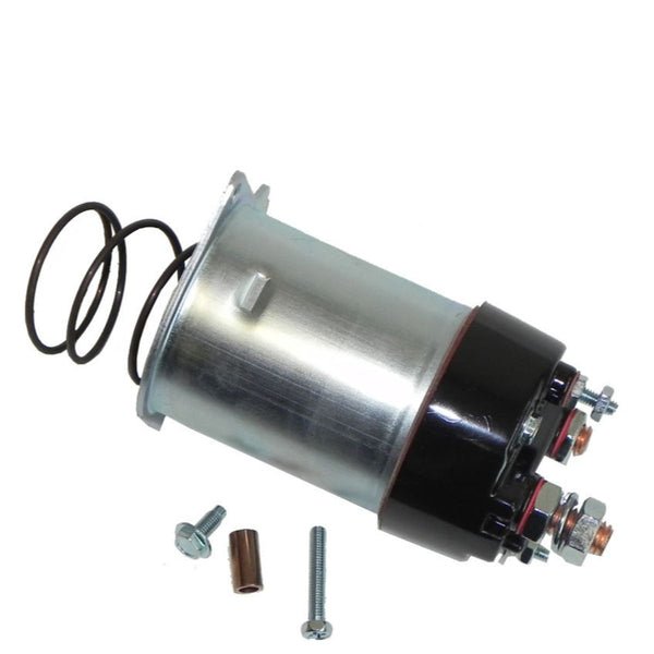 1964-77 GM Starter Solenoid
