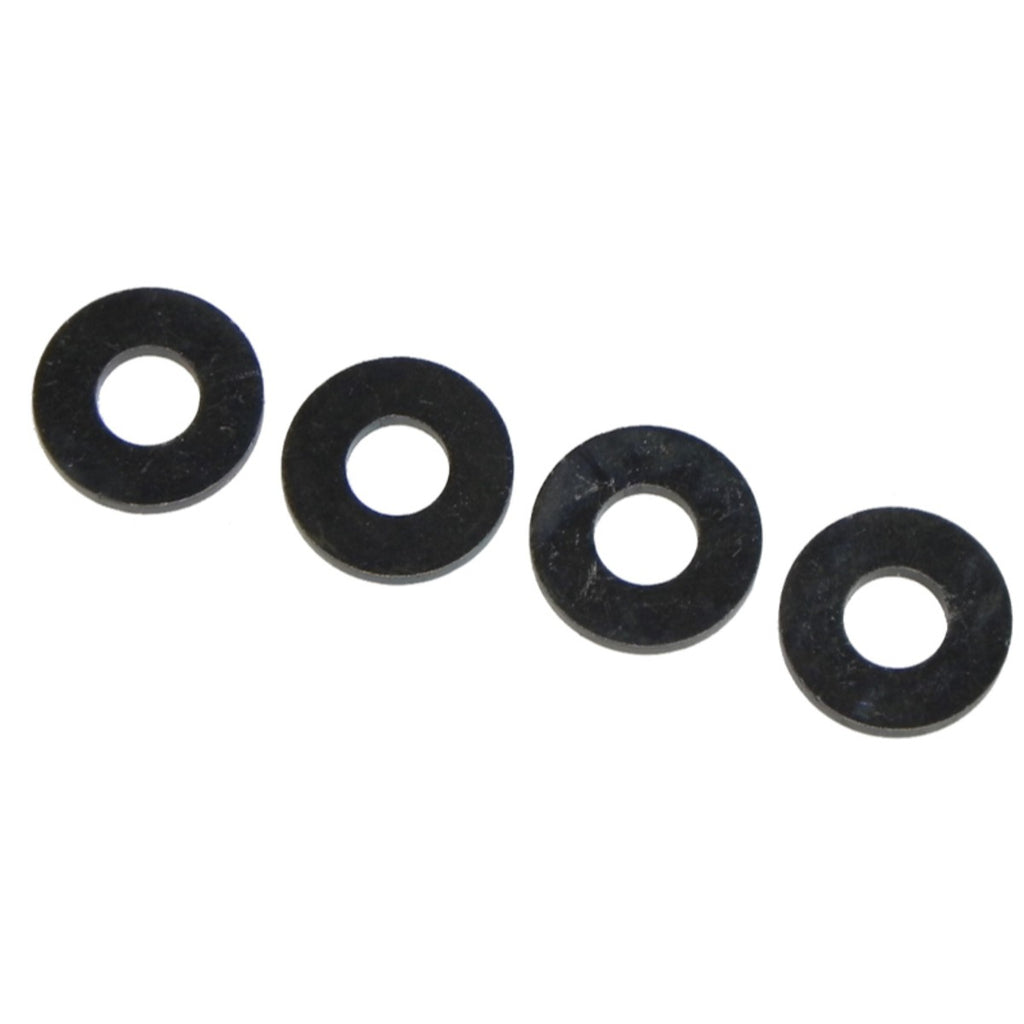 1964-72 GM A-Body Rear Sway Bar Bolt Washers 4pc