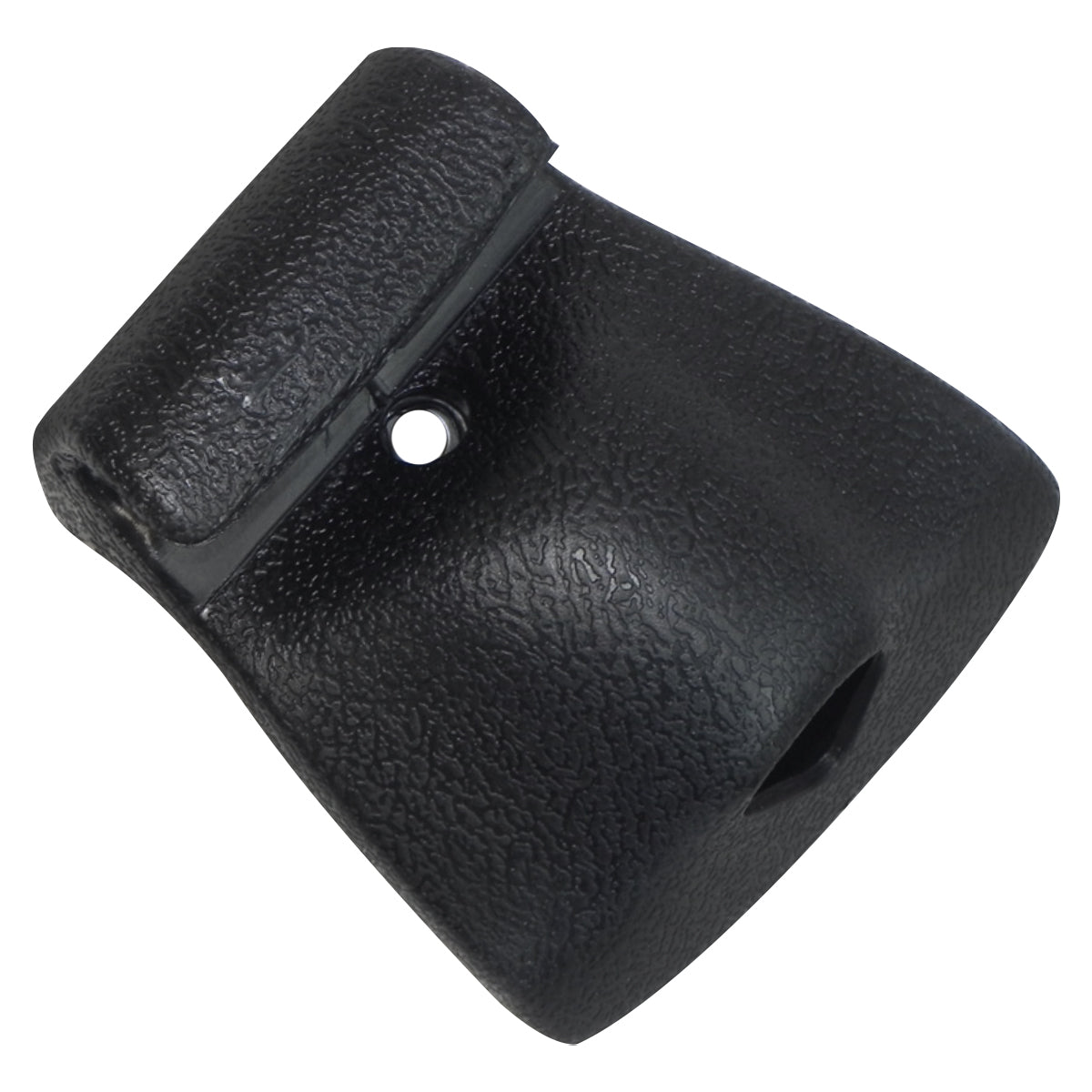 1968-70 GM A, F, X-Body Inside Rear View Mirror Boot Black, Convertible Only