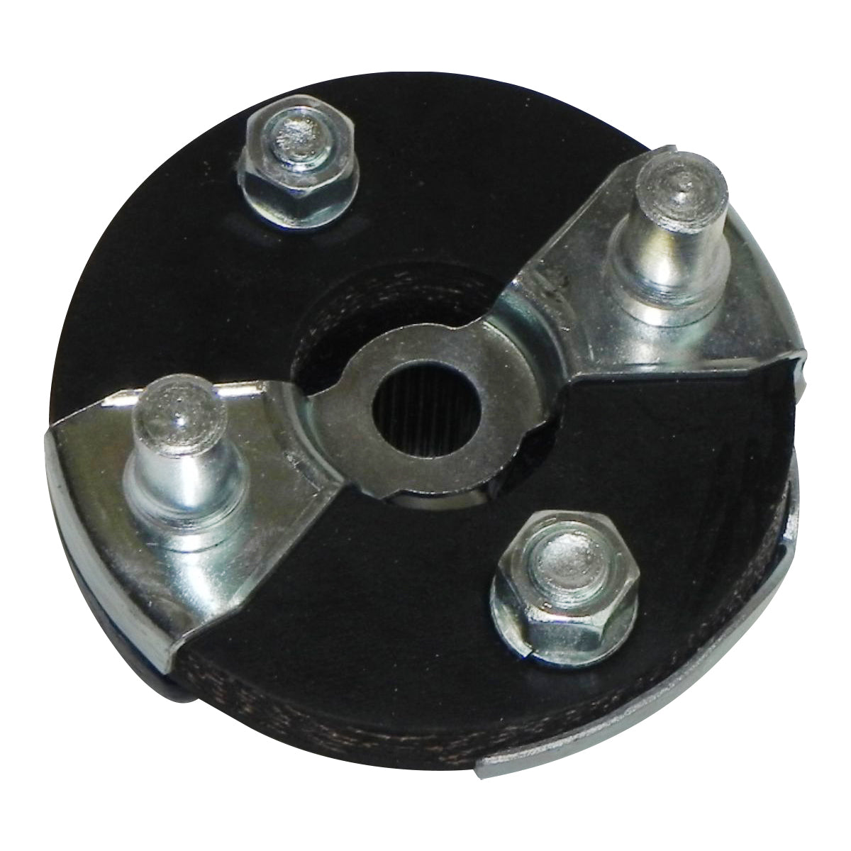 1967-76 GM Power Steering Column/Gearbox Steering Coupling