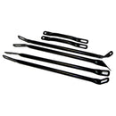1970 Oldsmobile Cutlass F-85, 442 Front Bumper Bar Kit 6pc