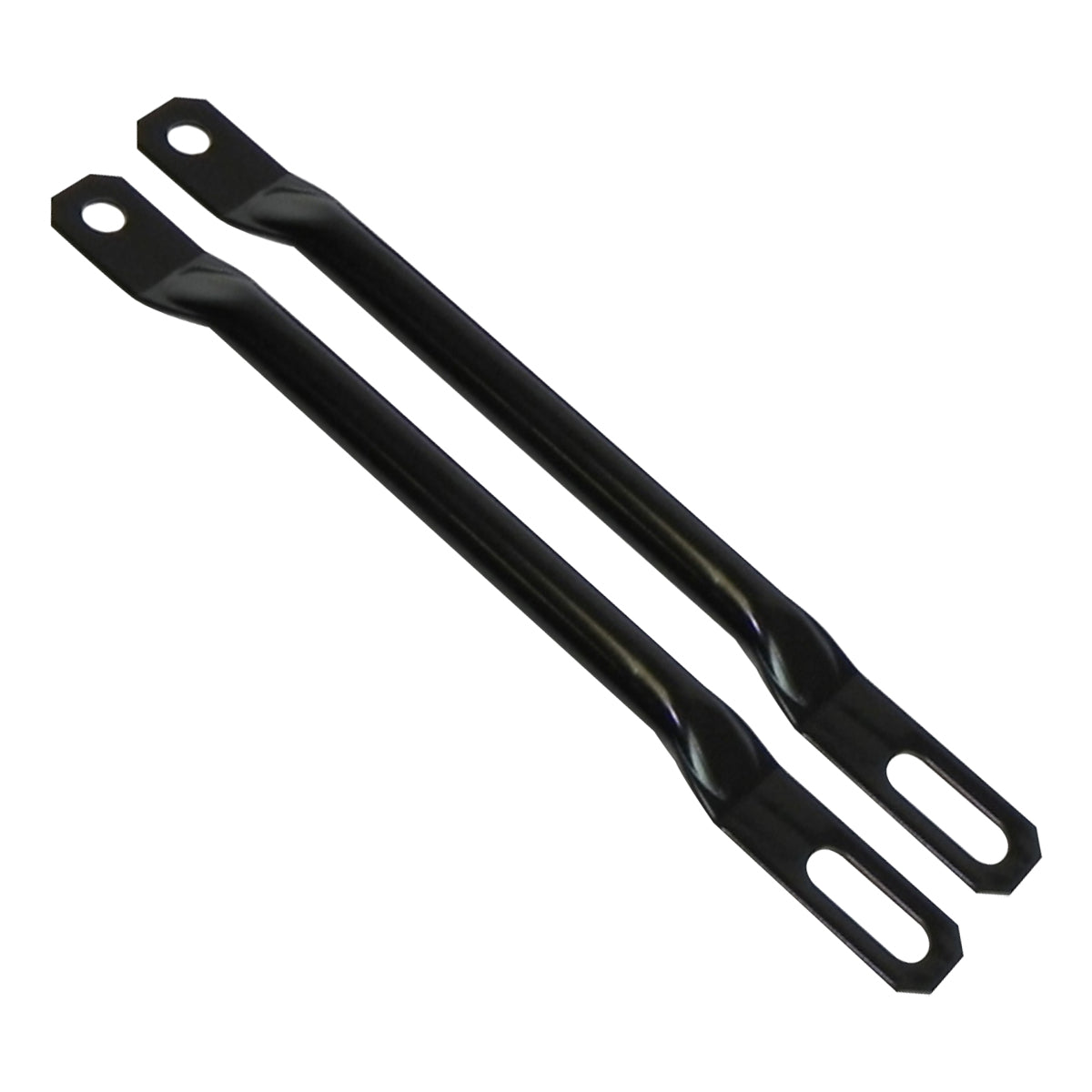 1971-72 Oldsmobile Cutlass F-85, 442 Short Bars Lower 2pc