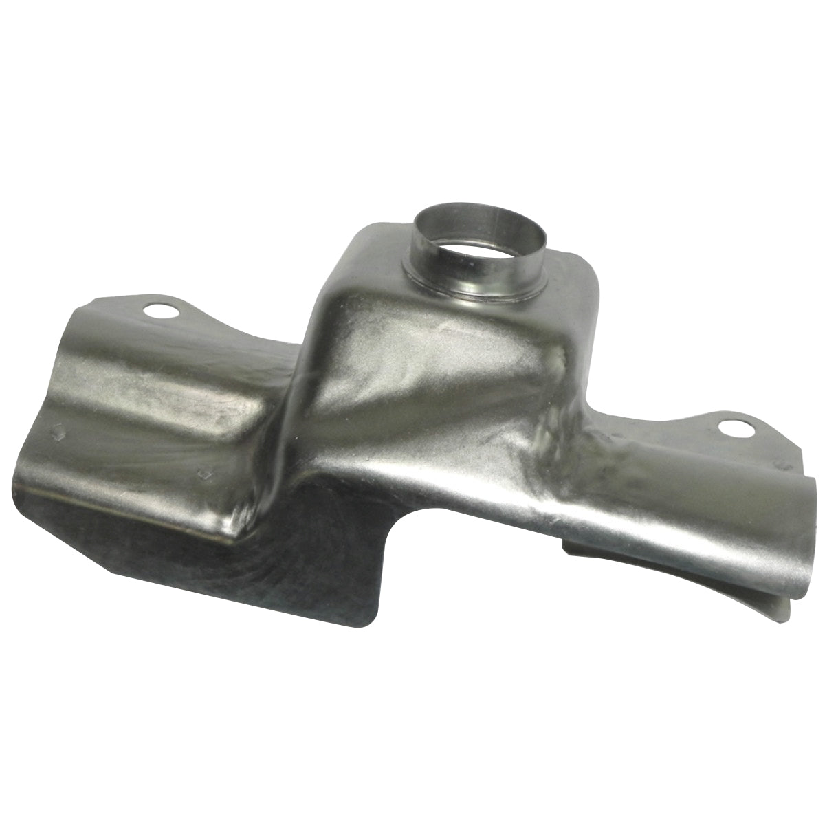 1968-1970 Pontiac Ram Air IIIExhaust Manifold Shroud 1pc