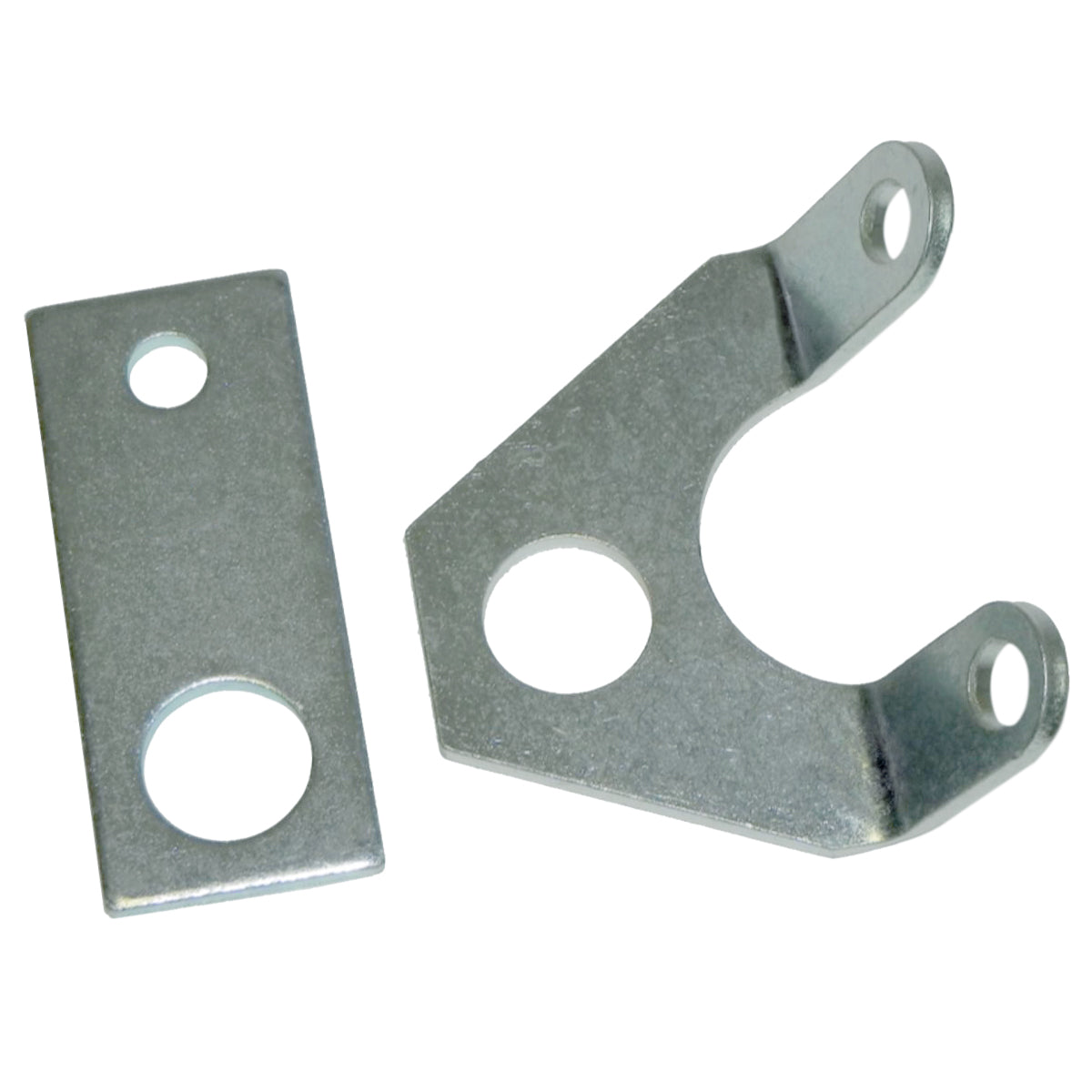1970-1974 Chevrolet Big Block Engine Lift Bracket Kit, 2pc