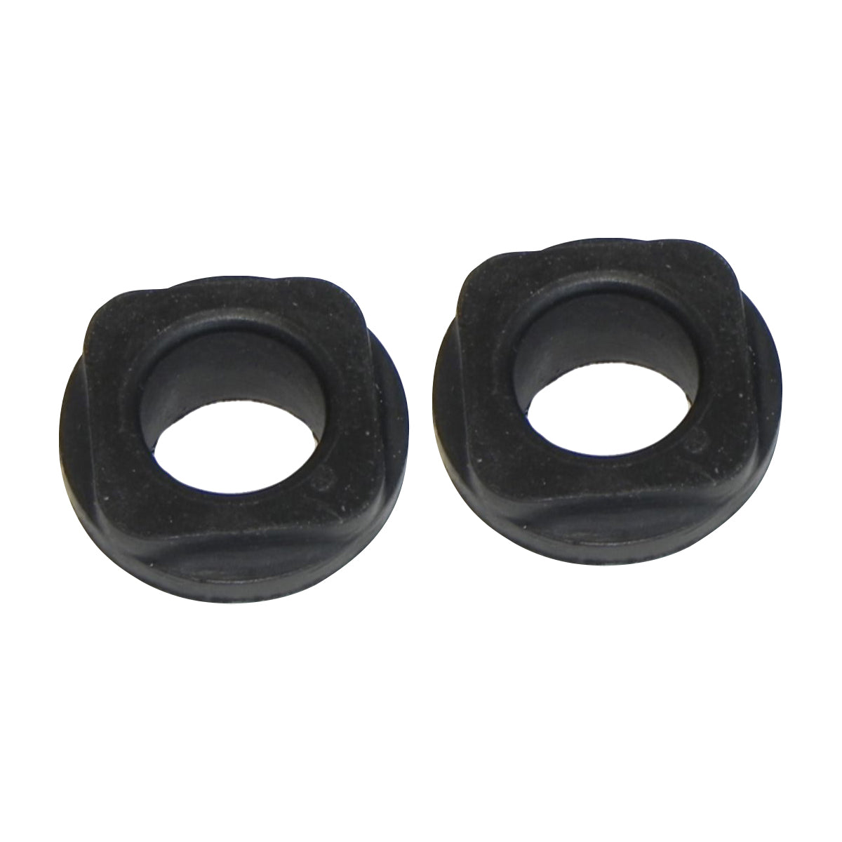 1962-70 Chevrolet Small Block Valve Cover Grommet Kit, 2pc
