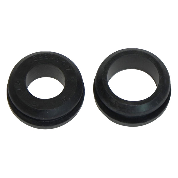 1965-1970 Chevrolet Engine All V8 Big Block Valve Cover Grommet Kit 2pc