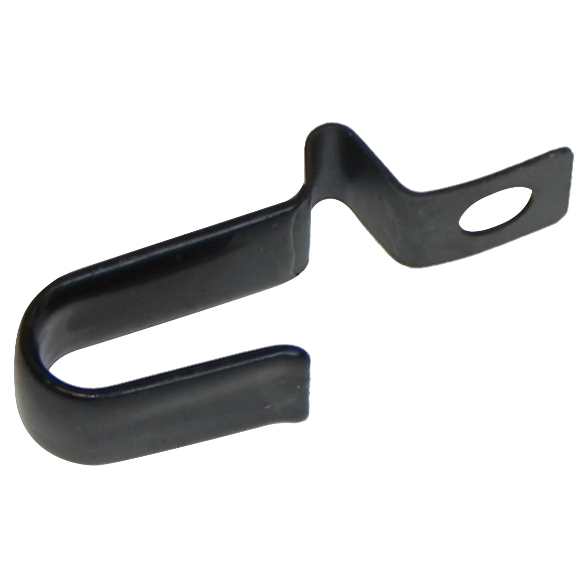 1968-72 Chevrolet Positive Battery Cable Oil Pan Clip 1pc