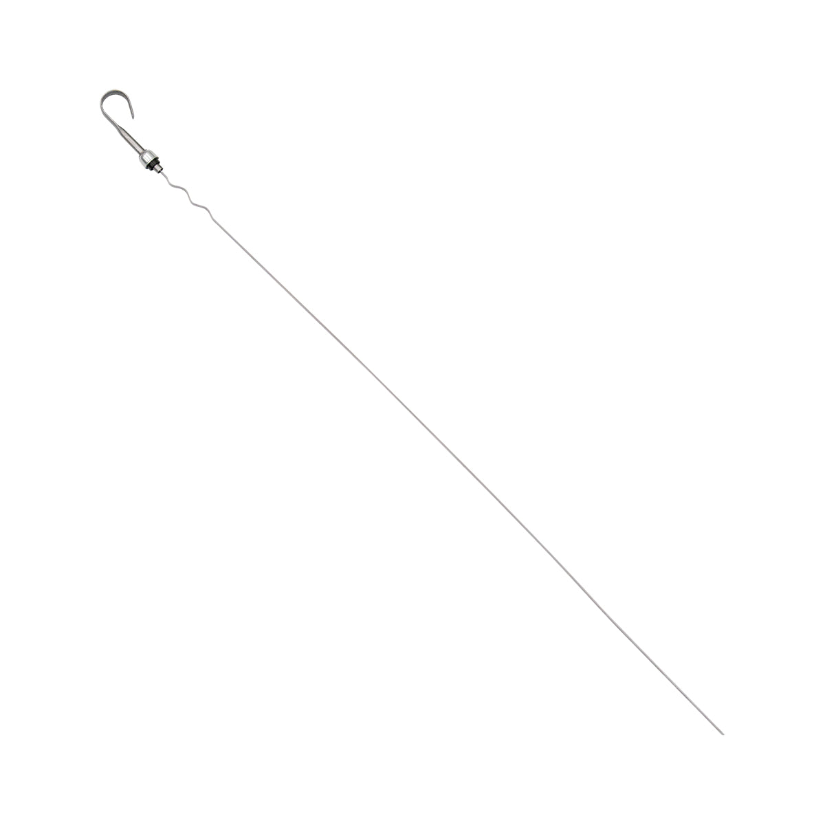 1968-79 Pontiac Dipstick, All Air Conditioned Cars