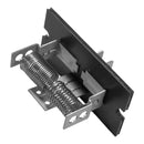 1958-81 GM Non-Air Conditioned Heater Box Blower Motor Resistor 1pc