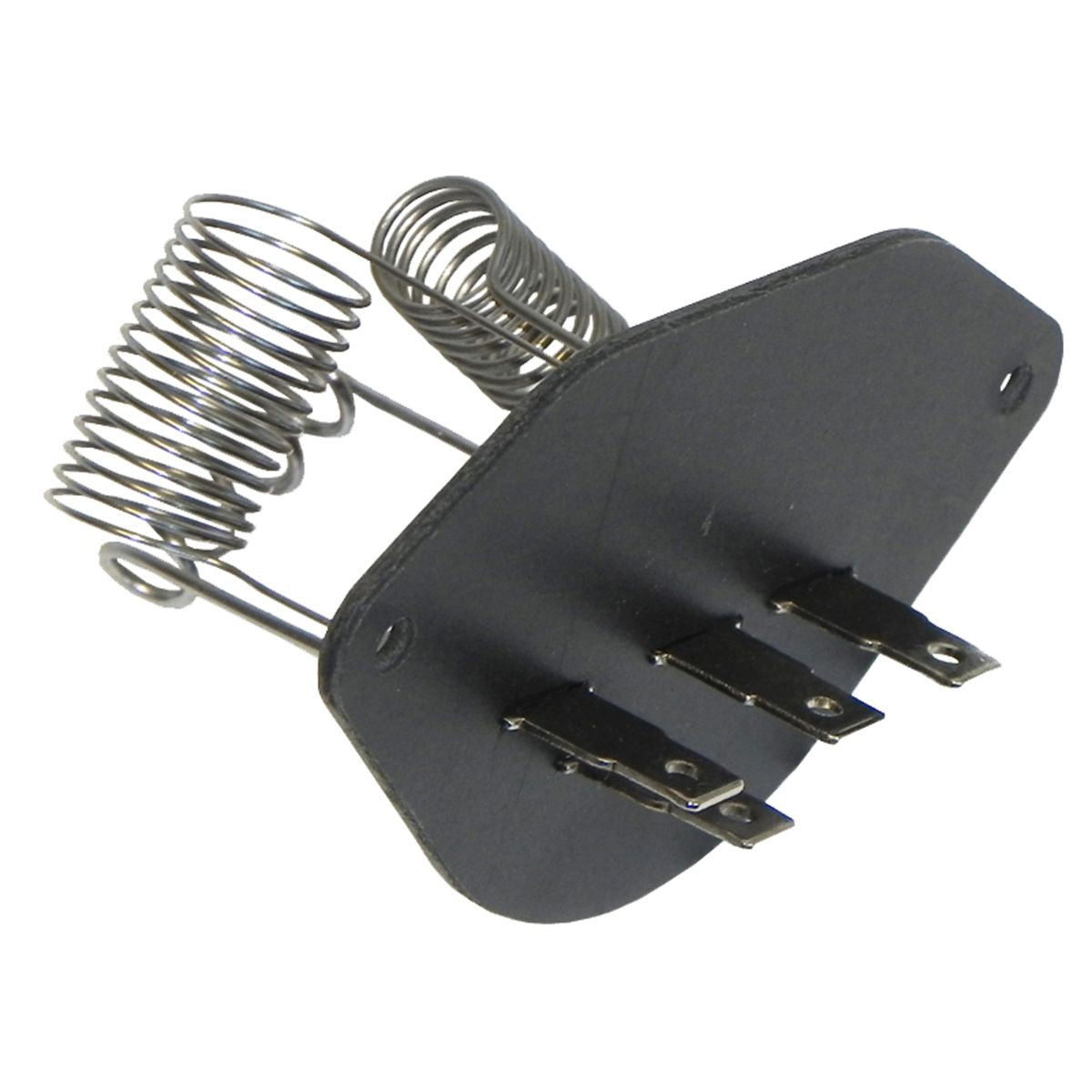 1964-72 GM Air Conditioned Car Heater Box Blower Motor Resistor 1pc