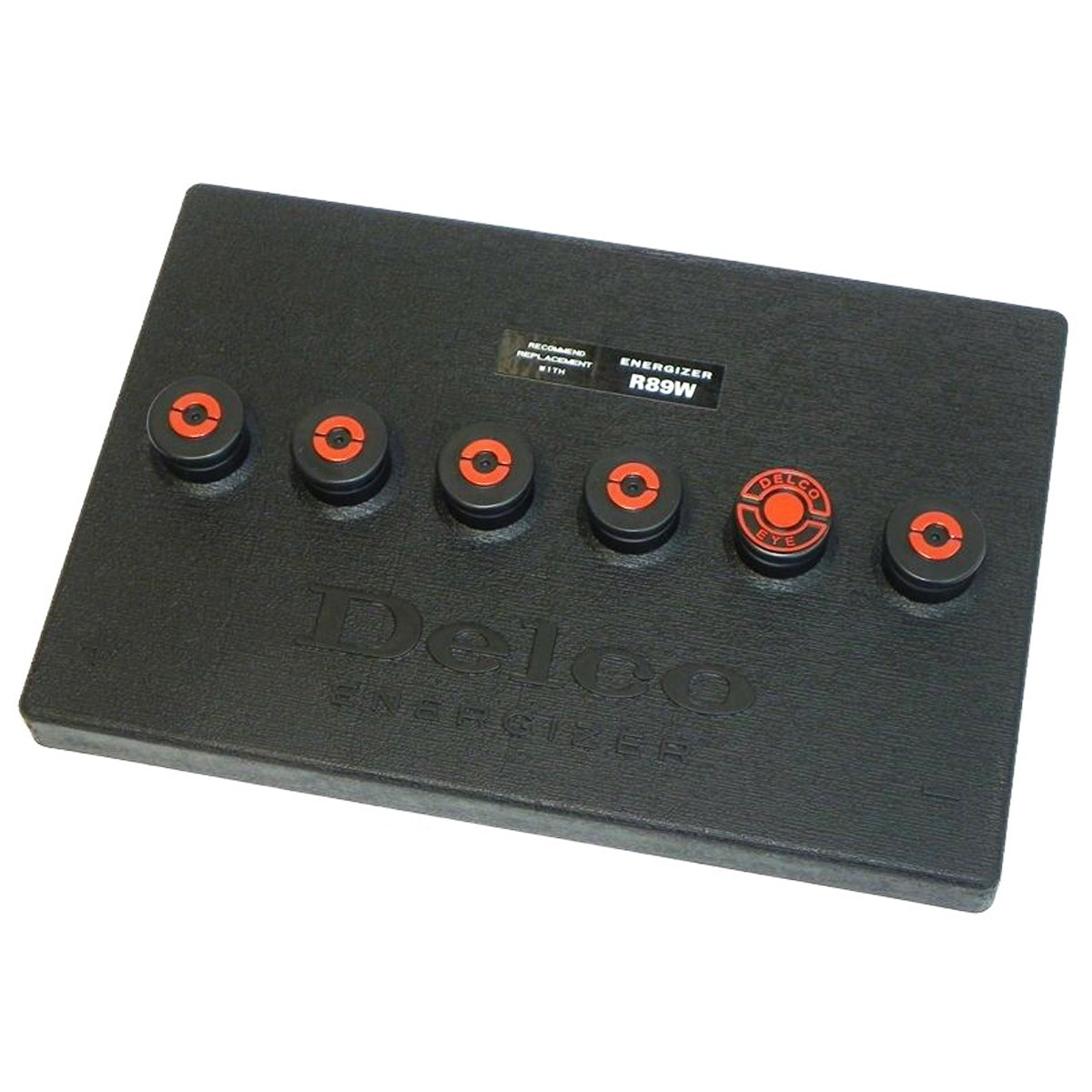 R89 Battery Topper 1pc