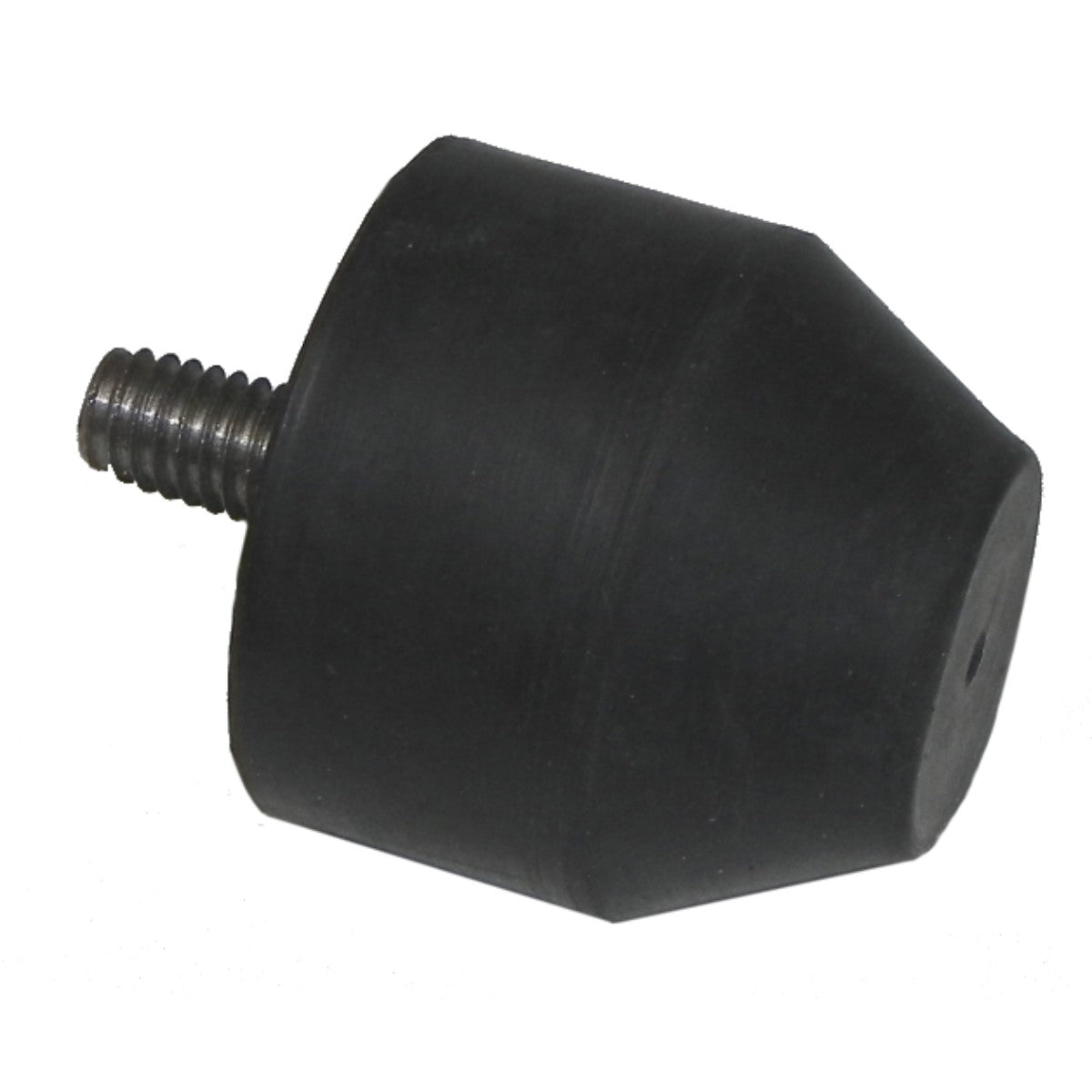 1968-1972 Chevrolet Chevelle, El Camino, 1970-1972 Monte Carlo Rear Axle Bump Stop 1pc