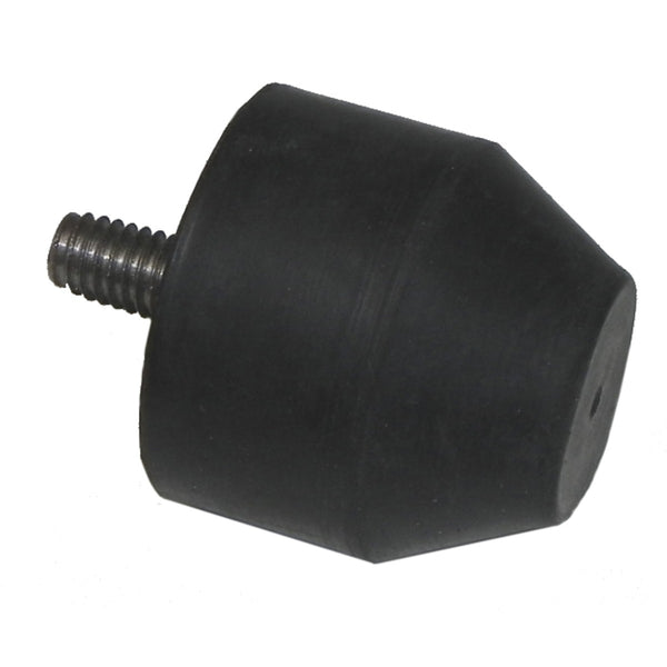 1968-1972 Chevrolet Chevelle, El Camino, 1970-1972 Monte Carlo Rear Axle Bump Stop 1pc