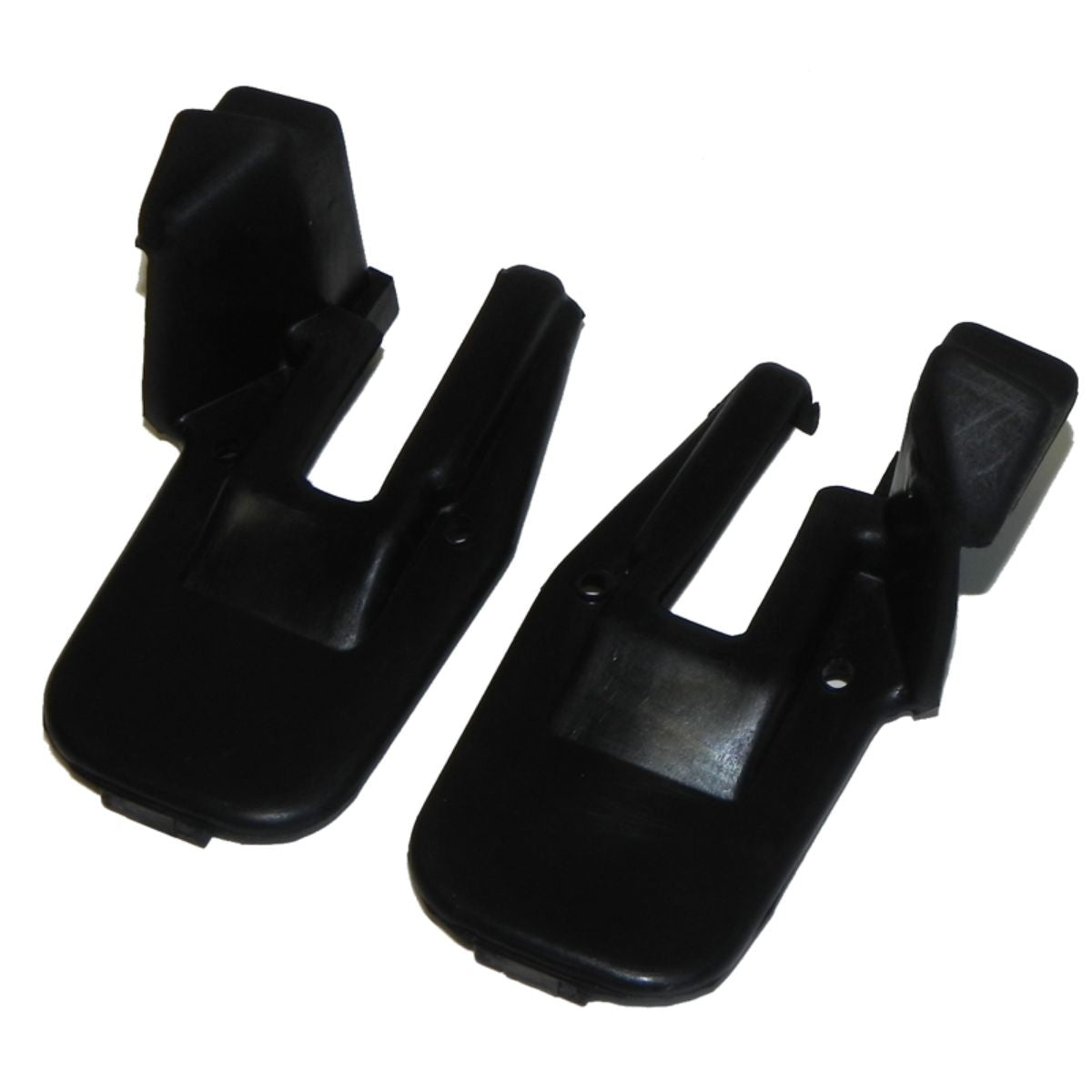 1967-1969 Chevrolet Camaro Pontiac Firebird 1968-1972 X-body Door Jamb V Seals 2pc