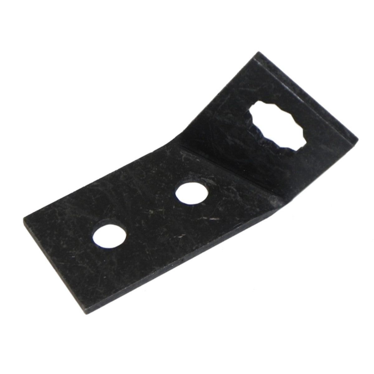 1967-1968 GM F-body Chevrolet Camaro, Pontiac Firebird Rear Body Brake Hose Bracket 1pc