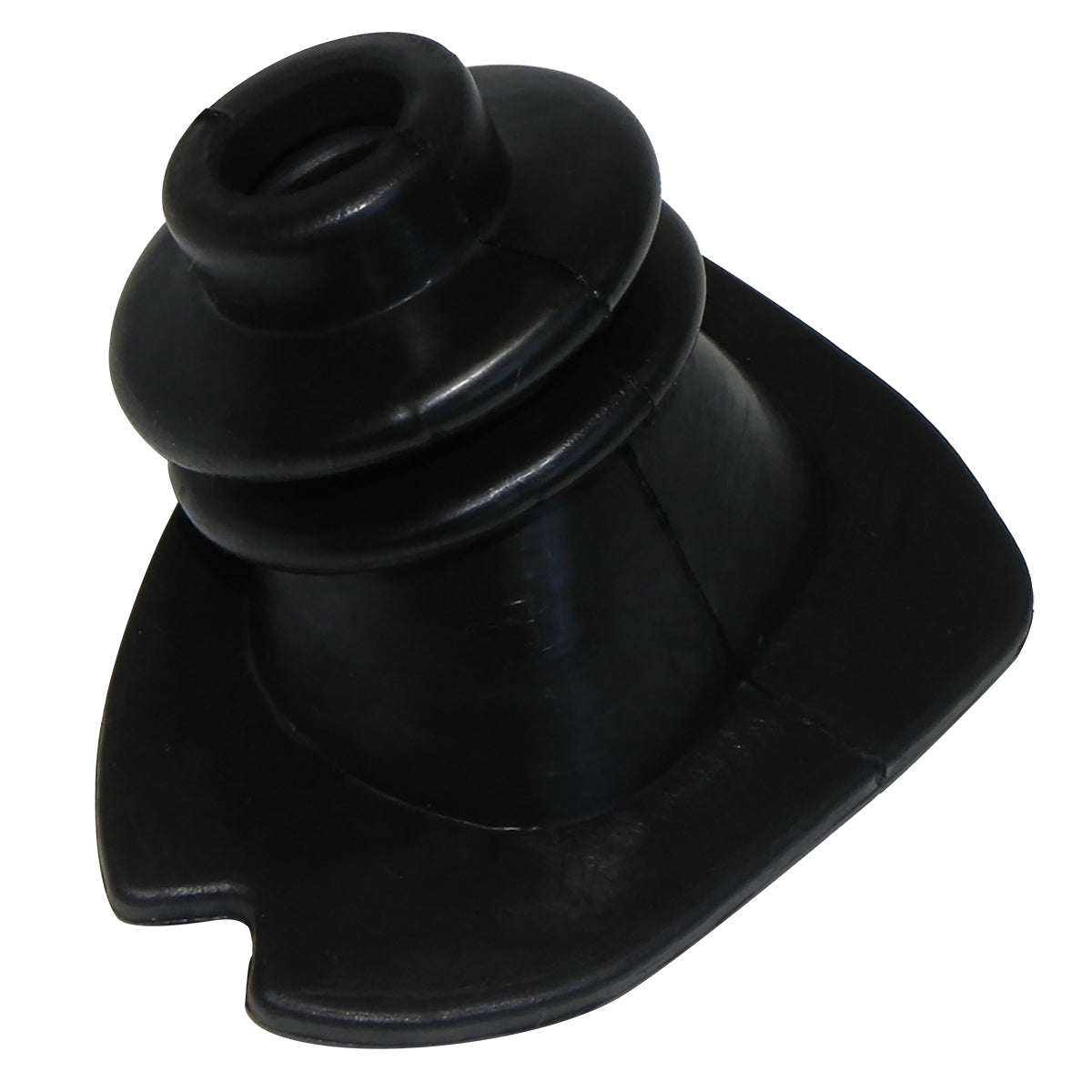 1967-1968 GM A-body Chevrolet Chevelle, Pontiac GTO, Oldsmobile 442 and Buick GS Clutch Rod Boot
