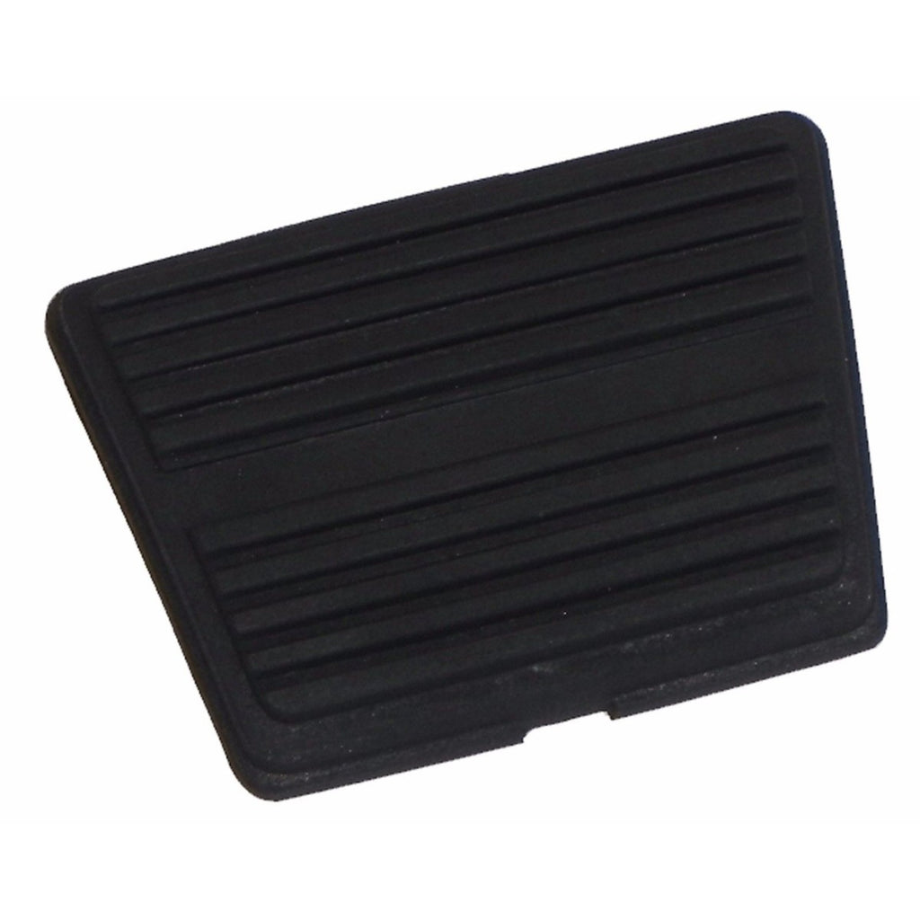 1964-1972 Chevrolet Chevelle, 1967-1969 Camaro, 1968-1974 Nova Clutch Or Brake Pedal Pad 1pc