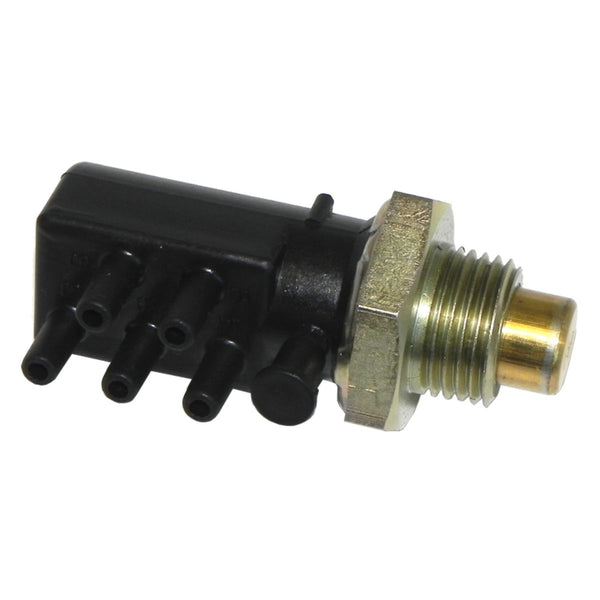 1967-1974 All Pontiac Models Intake Manifold Vacuum Control Valve 2pc