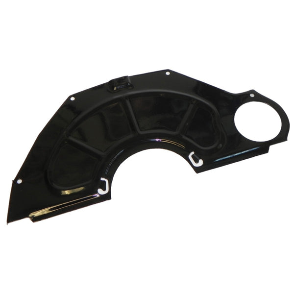 1964-1972 Chevrolet Chevelle Flywheel Inspection Cover for 11" Clutch