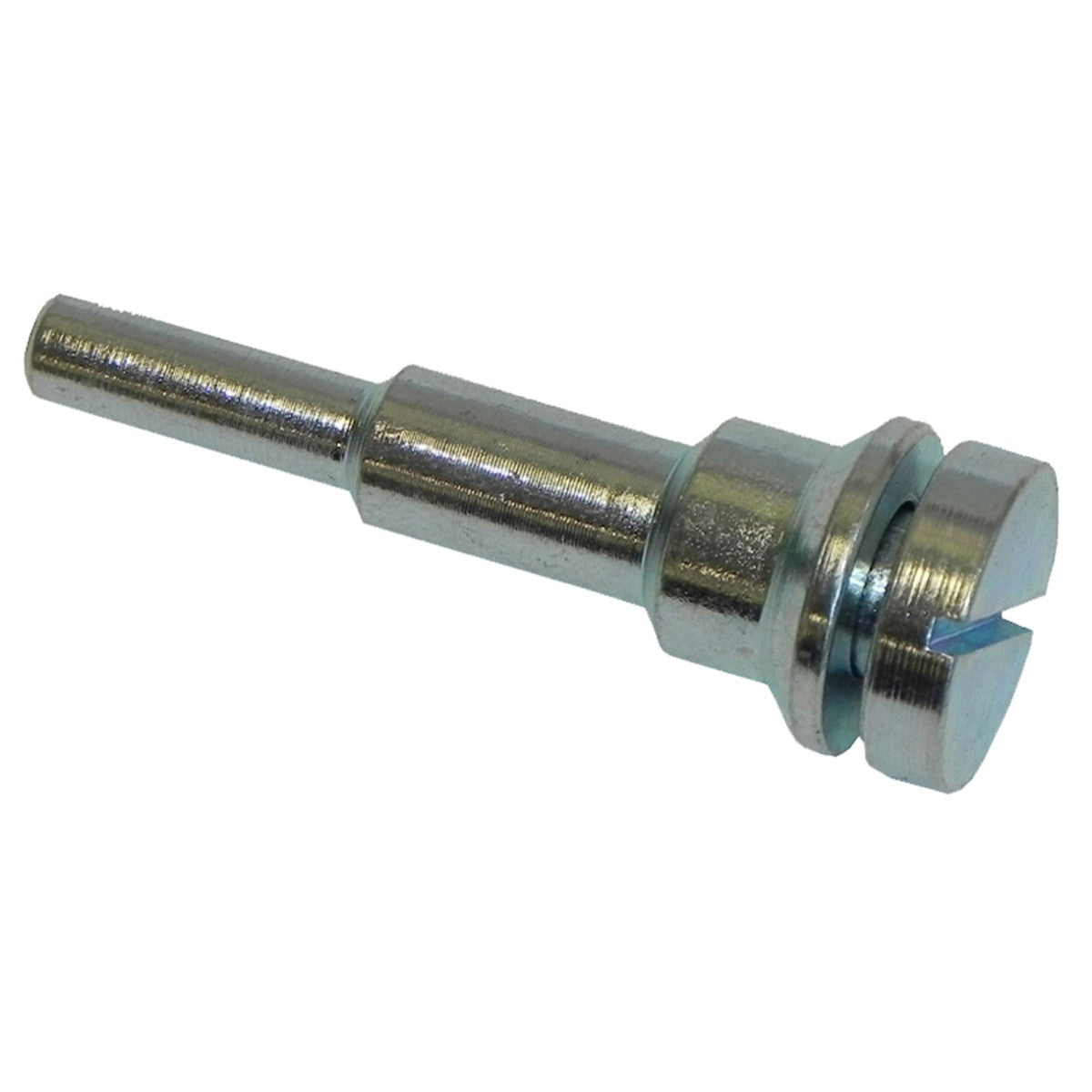 Wire or Fiber Wheel Holder 3/8" Shoulder For Die Grinders Or Drills 1pc