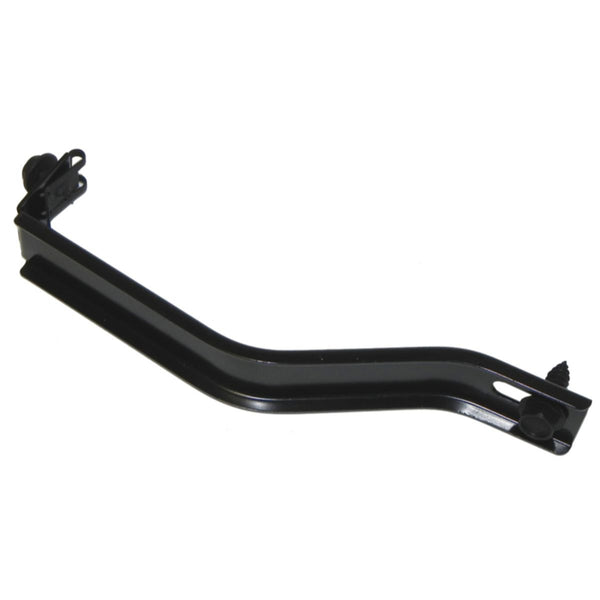1970-1972 Pontiac GTO, LeMans rear Valance to Body Support with Hardware 4pc