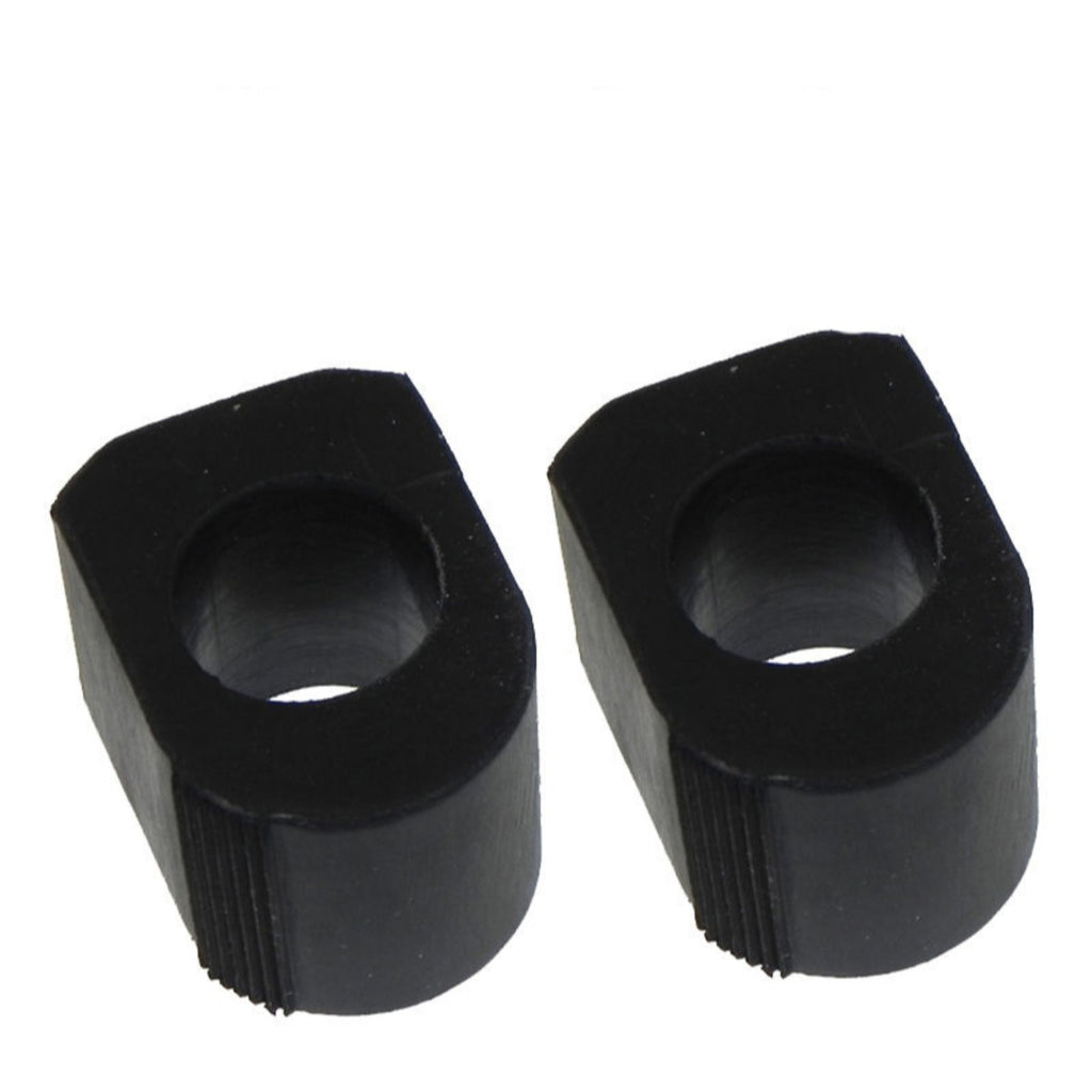 1964-1977 GM A-body, 1967-1975 F-body, 1968-1974 X-Body Factory Exact 1" Sway Bar Bushing 2pc