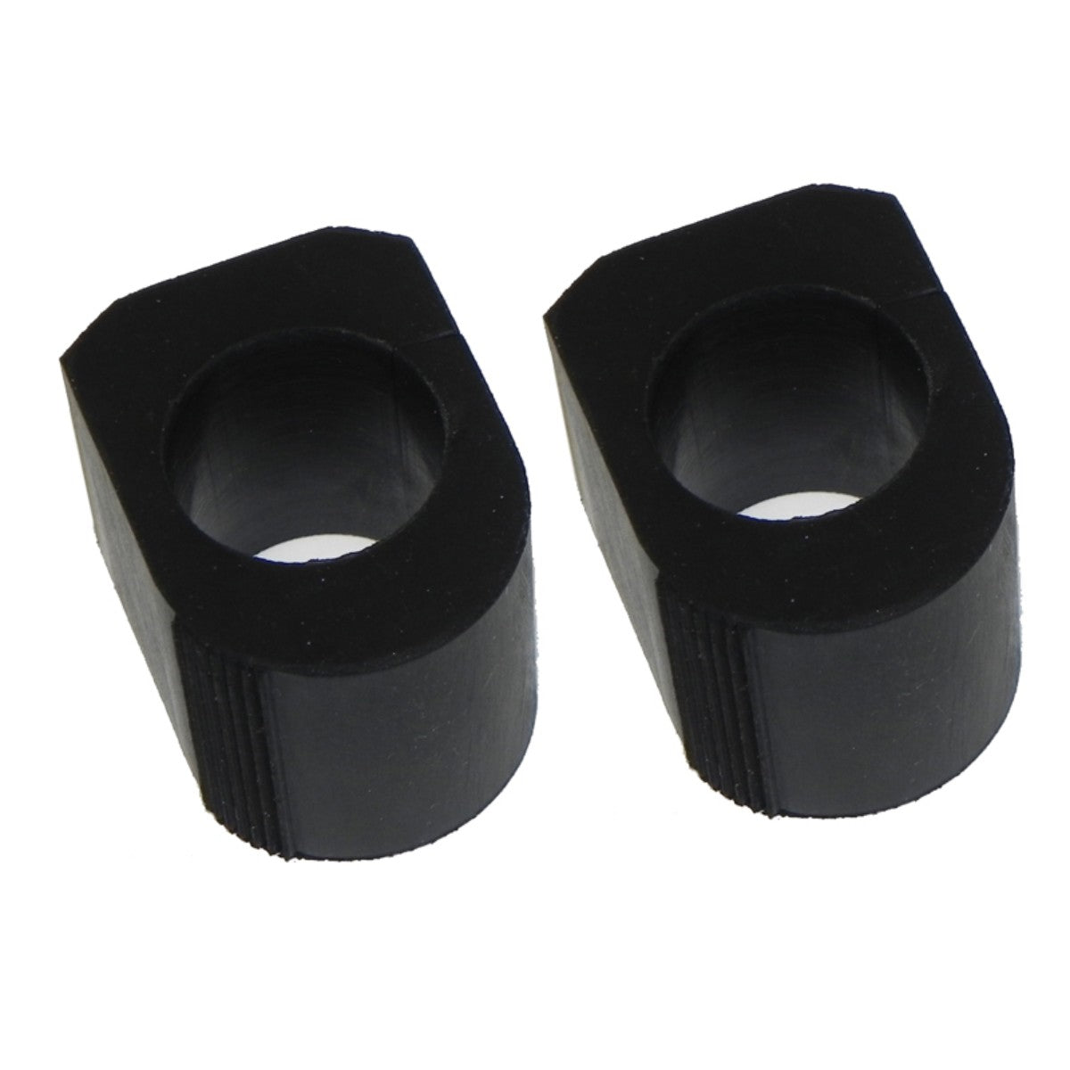 1964-1977 GM A-body, 1967-1975 F-body, 1968-1974 X-Body Factory Exact 1-1/16" Sway Bar Bushing 2pc