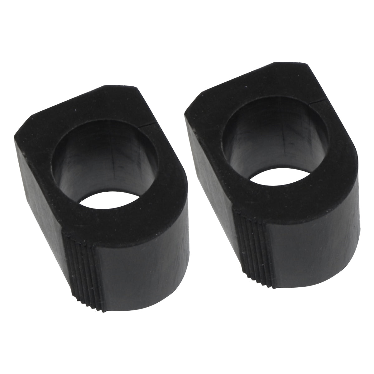1964-1977 GM A-body, 1967-1975 F-body, 1968-1974 X-Body Factory Exact 1-1/8" Sway Bar Bushing 2pc