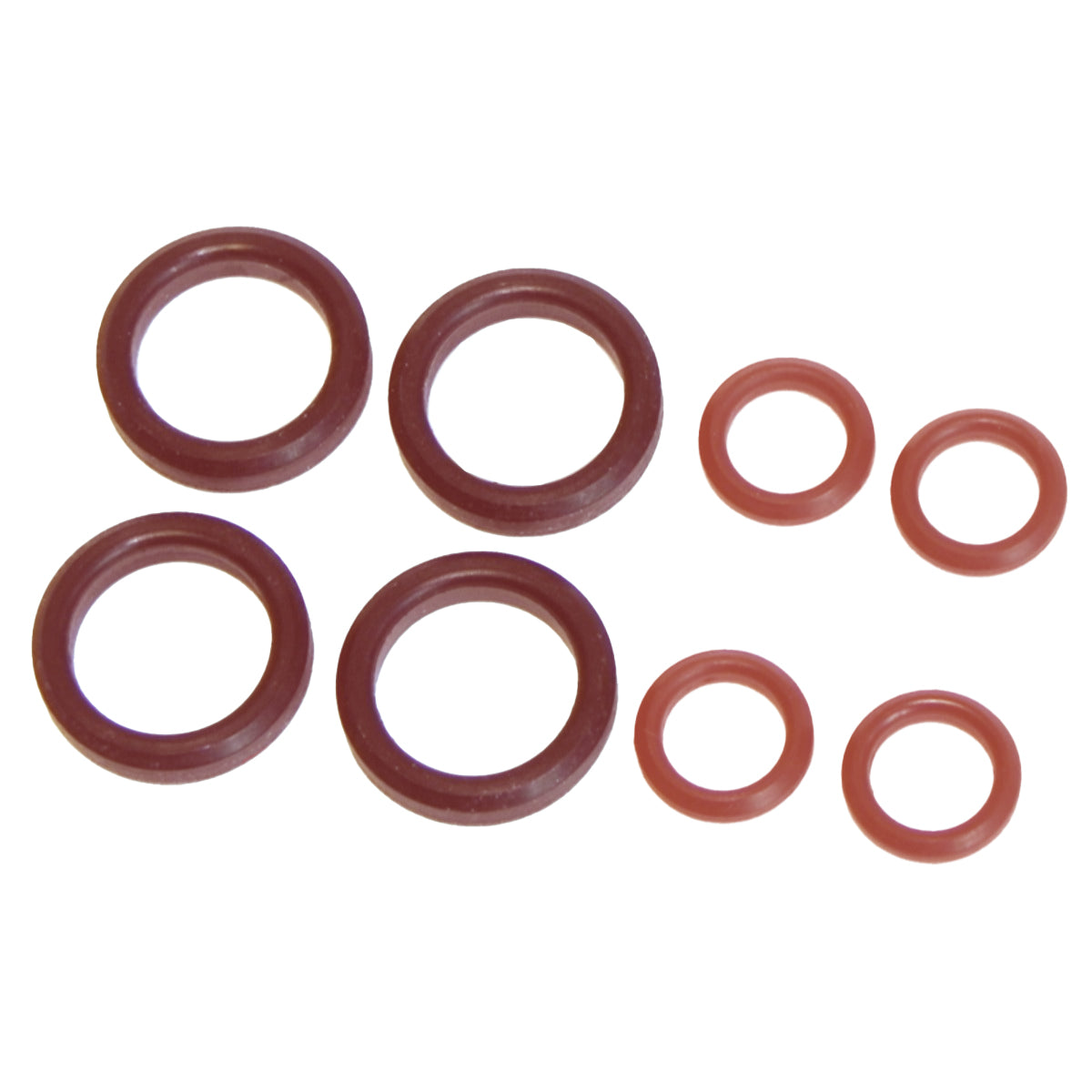 1969-1981 GM Caliper Pin Seals 8pc Kit