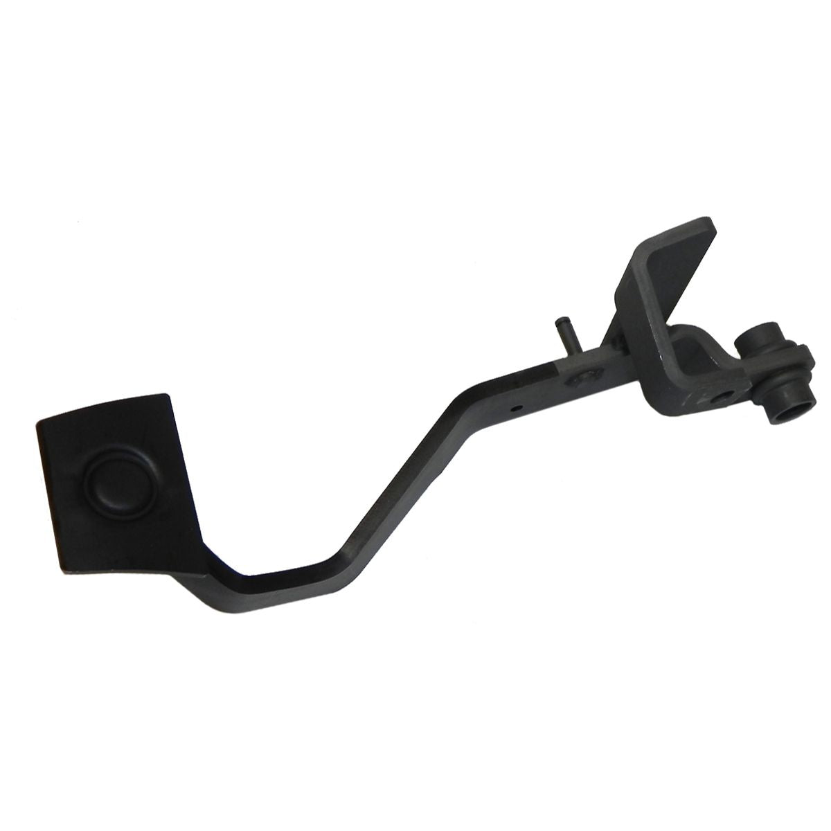 1968-72 Oldsmobile Cutlass 442 Manual Trans Clutch Pedal 1pc