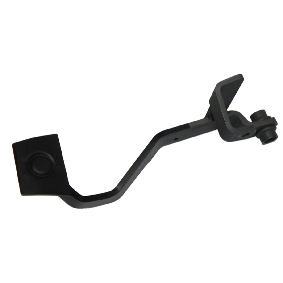 1968-72 Pontiac LeMans Buick Skylark Manual Trans Clutch Pedal 1pc