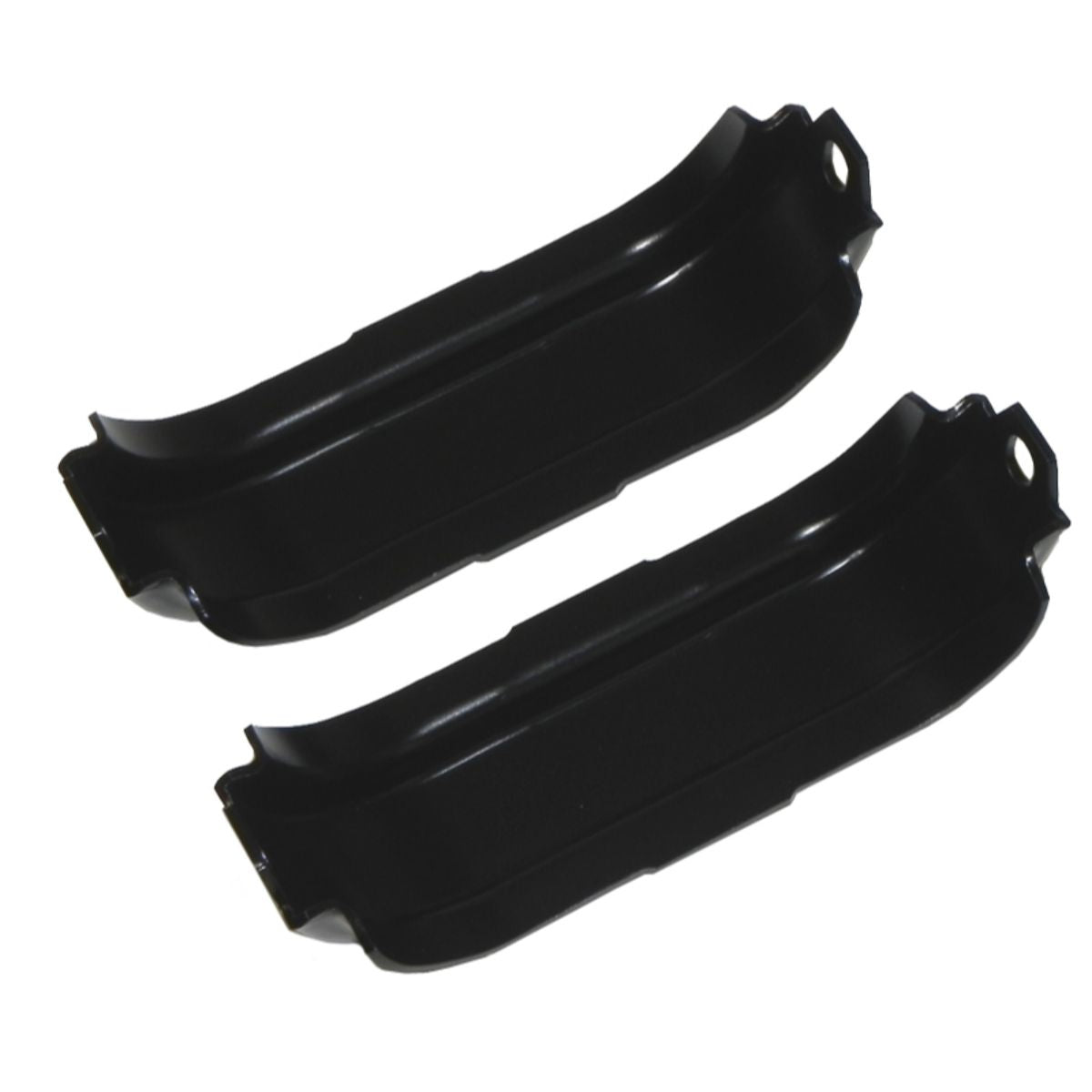 1968-70 Oldsmobile Cutlass 3 Core Radiator Mount 2pc Short