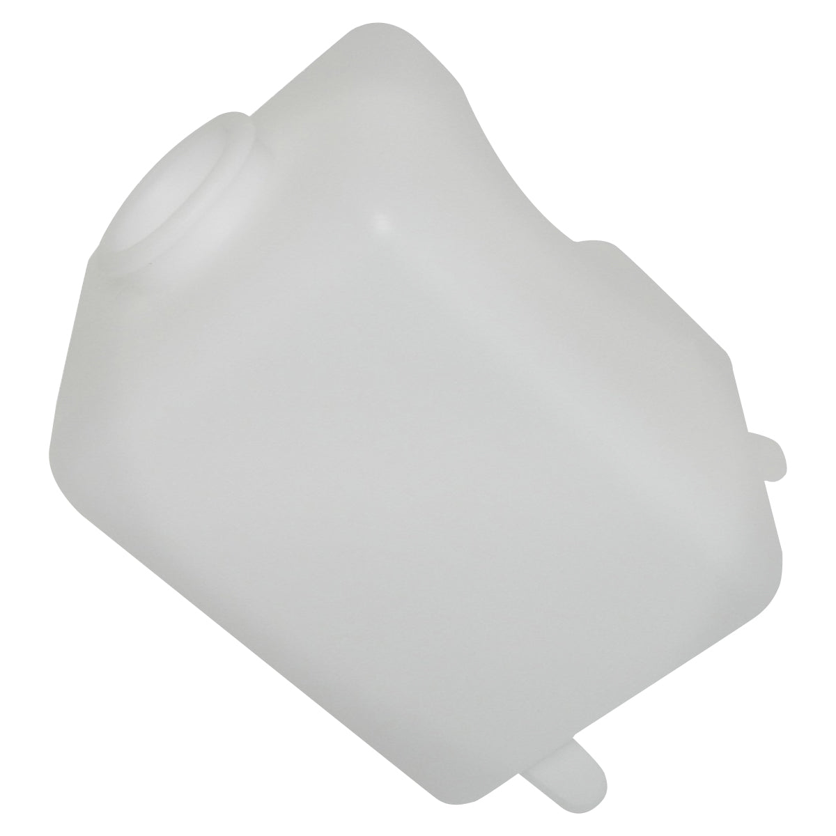 1970-72 Oldsmobile Cutlass 442 Washer Bottle White 1pc